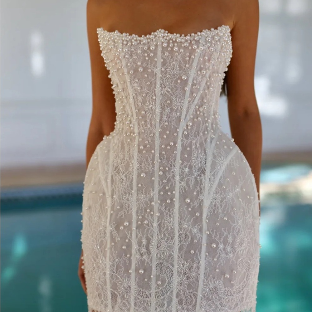 Rosie Etienne Olivia Dress